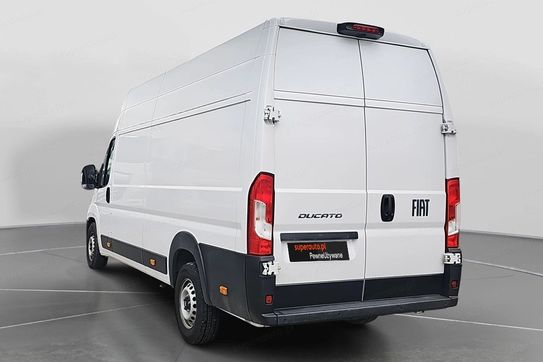 Fiat Ducato Maxi L4H3