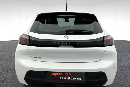 Peugeot 208 Active Pack 1.2 PureTech