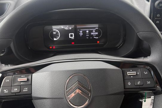 Citroen Berlingo Van M L1H1