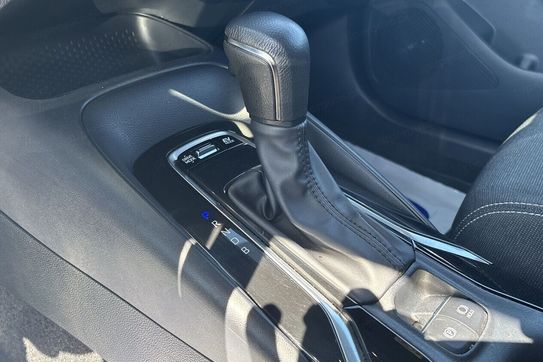 Toyota Corolla 1.8 Hybrid Comfort