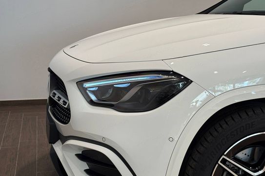 Mercedes GLA 200 AMG Line
