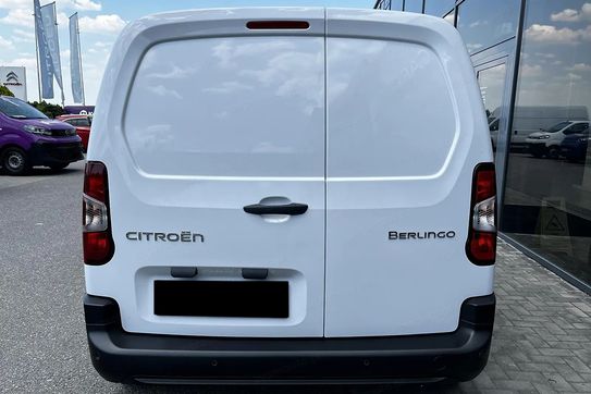 Citroen Berlingo Van M L1H1