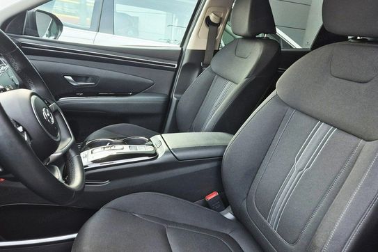Hyundai Tucson 1.6 T-GDi HEV Smart 2WD