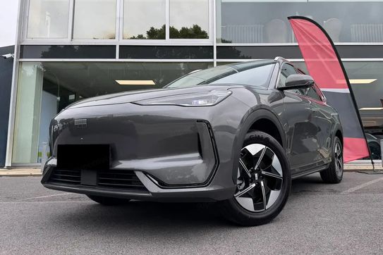Geely E5 Pro EV 60kWh