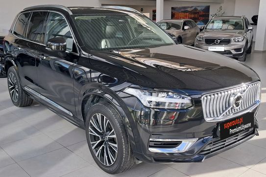 Volvo XC90 T8 AWD Plug-In Hybrid Plus Bright 7os