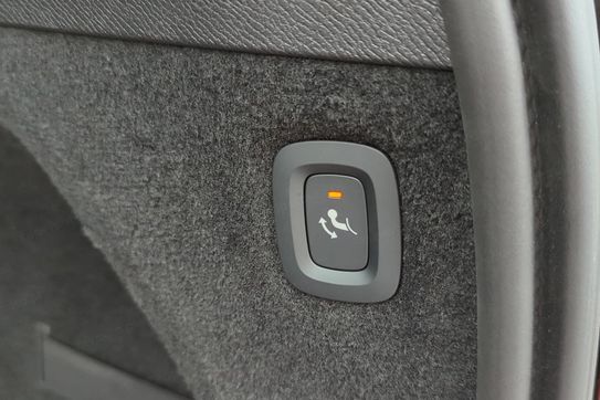 Volvo XC90 B5 B AWD Plus Bright aut