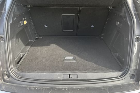 Peugeot 3008 Allure Pack 1.2 PureTech  S&S EAT8