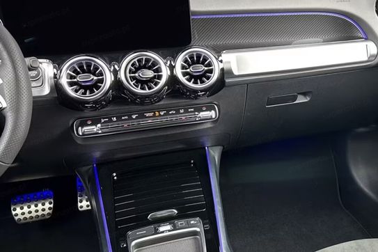 Mercedes GLB 220 d 4-Matic AMG Line