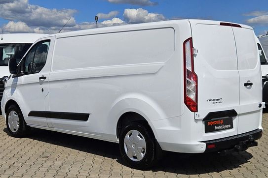 Ford Transit Custom 2.0  L2H1