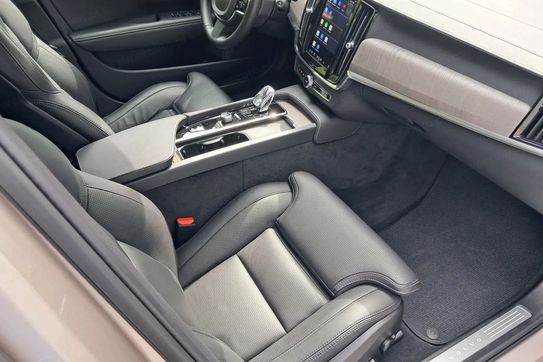 Volvo V90 Cross Country D5 AWD Pro