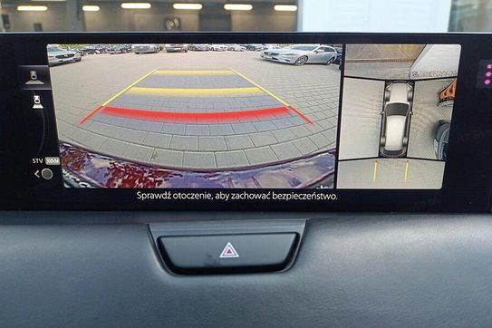 Mazda CX-80 3.3 D Homura Plus AWD 7os. aut