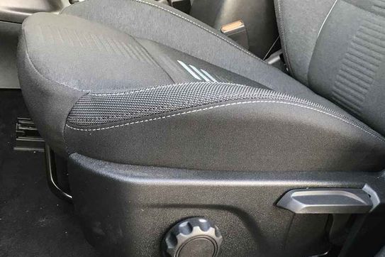 Ford Focus Active X 1.0 EcoBoost