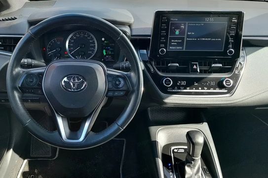 Toyota Corolla 1.8 Hybrid Comfort