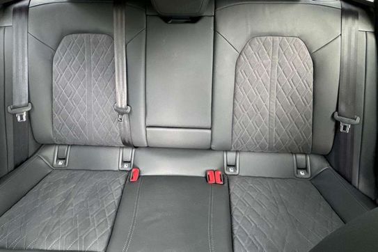 Audi A5 TDI quattro S line