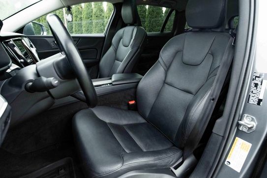 Volvo V60 Cross Country T5 AWD