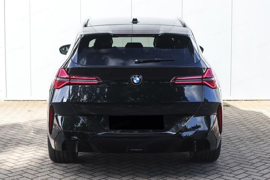 BMW X3 xDrive20d M Sport