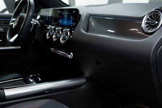 Mercedes GLA 220 mHEV 4-Matic AMG Line 8G-DCT