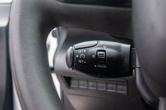 Toyota Proace City Long L2H1 Zabudowa Brygadowa