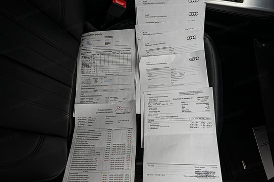 Audi Q5 2.0 TDI quattro S tronic