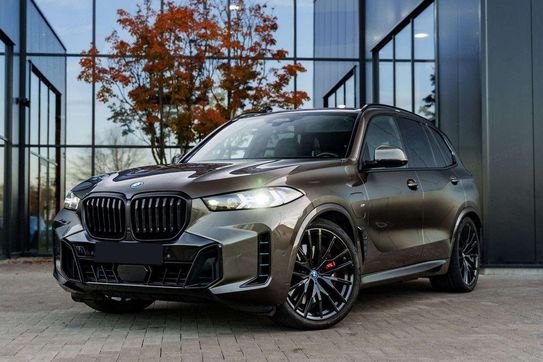 BMW X5 xDrive50e M Sport