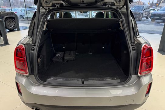 Mini Countryman Cooper