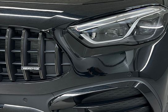 Mercedes GLA 35 4-Matic