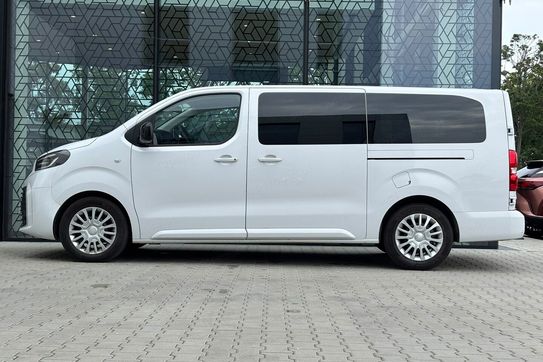 Toyota Proace Verso 2.0 D4-d Long Business