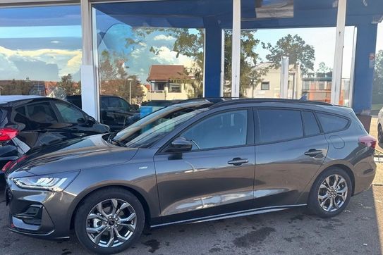 Ford Focus ST-Line X aut 1.0 EcoBoost