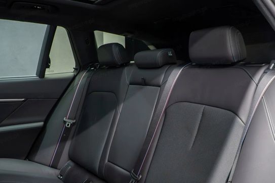 BMW Seria 5 Touring M5