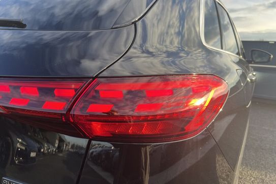 Audi Q5 TFSI quattro advanced