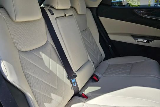 Lexus NX 350h Prestige 2.5 Hybrid AWD