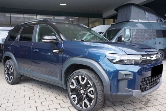Dacia Bigster Journey LPG 1.2 mHEV