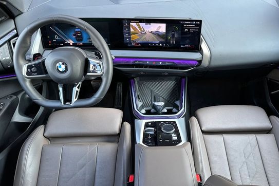 BMW X3 xDrive20d M Sport