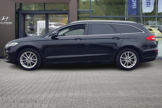 Ford Mondeo 2.0 EcoBlue Titanium