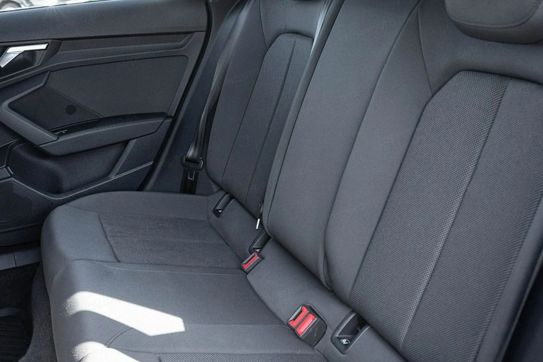 Audi A3 30 TDI S tronic