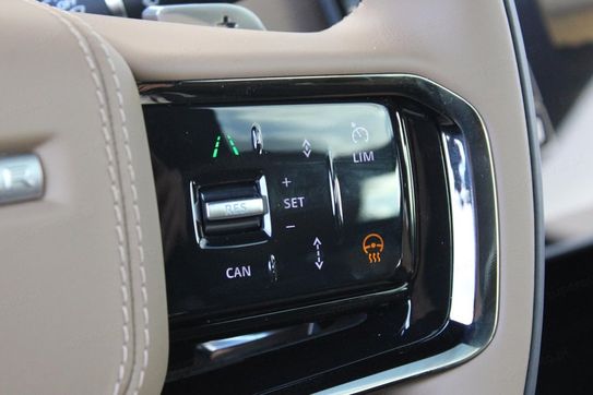 Land Rover Range Rover Sport P550e Autobiography