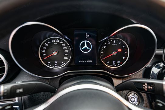 Mercedes Klasa C 180 Avantgarde