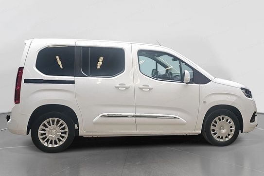 Toyota Proace City Verso L1H1 Business