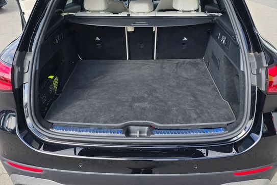 Mercedes GLC 220 d 4MATIC Avantgarde