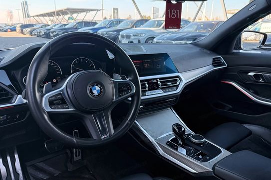 BMW Seria 3 320I Gpf m Sport