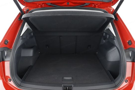 Volkswagen Tiguan TSI  DSG