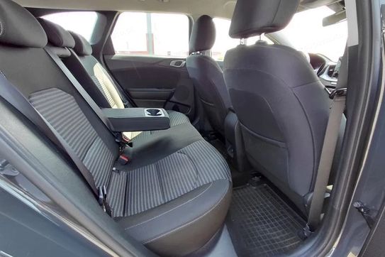Kia Ceed M T-GDI