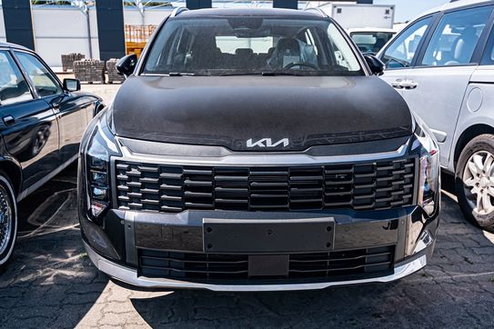 Kia Sportage 1.6 T-GDI L 2WD