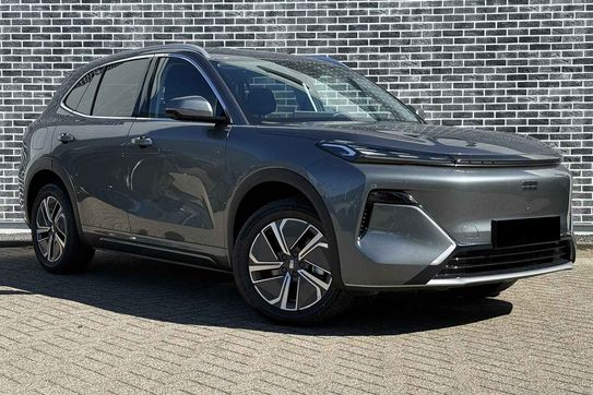 Geely Starray EM-i 1.5 PHEV Pro