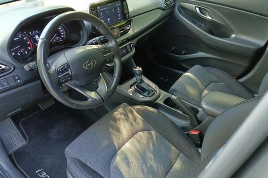 Hyundai i30 1.5 48V  DCT