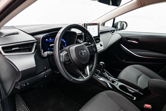 Toyota Corolla 1.5 Comfort