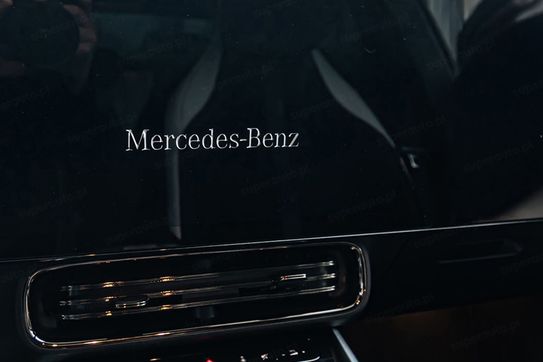 Mercedes CLA 200 AMG Line