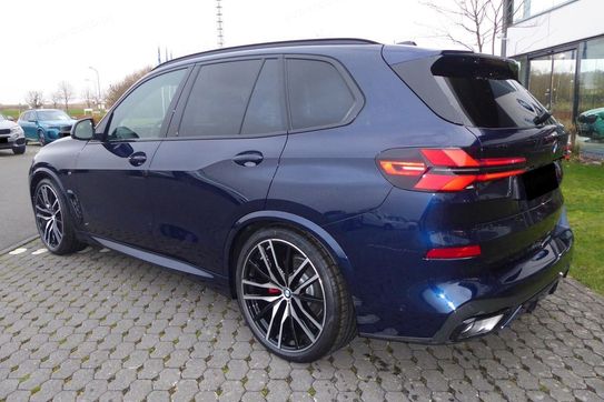 BMW X5 xDrive40i M Sport