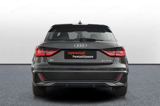 Audi A1 30 TFSI S Line S tronic