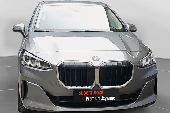 BMW Seria 2 Active Tourer 218i